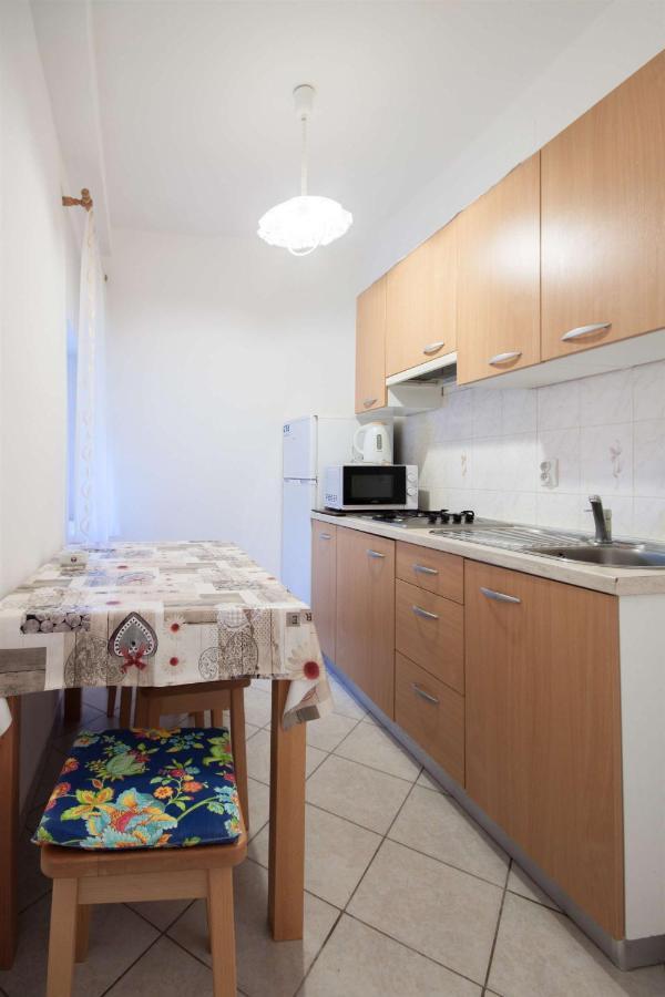 Apartments Dara Umag Zewnętrze zdjęcie