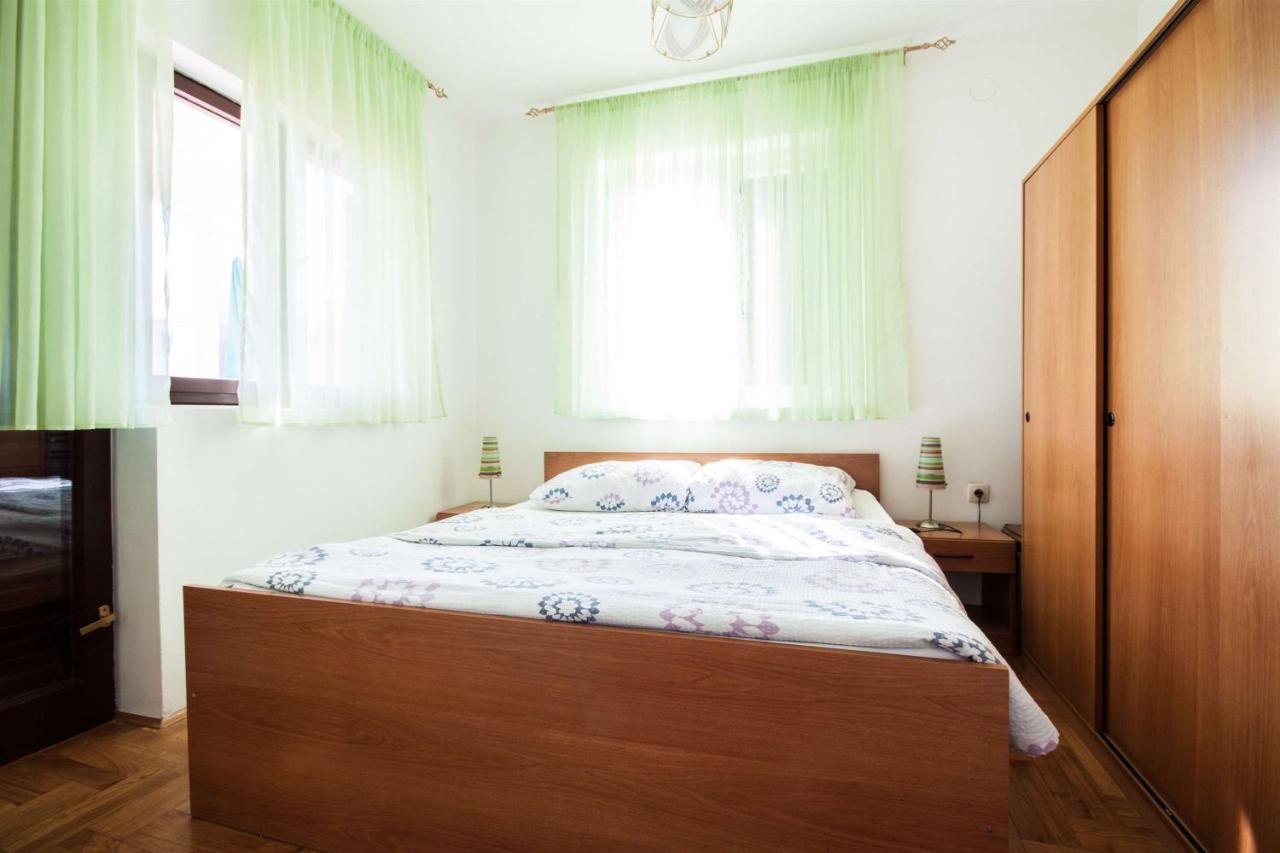 Apartments Dara Umag Zewnętrze zdjęcie