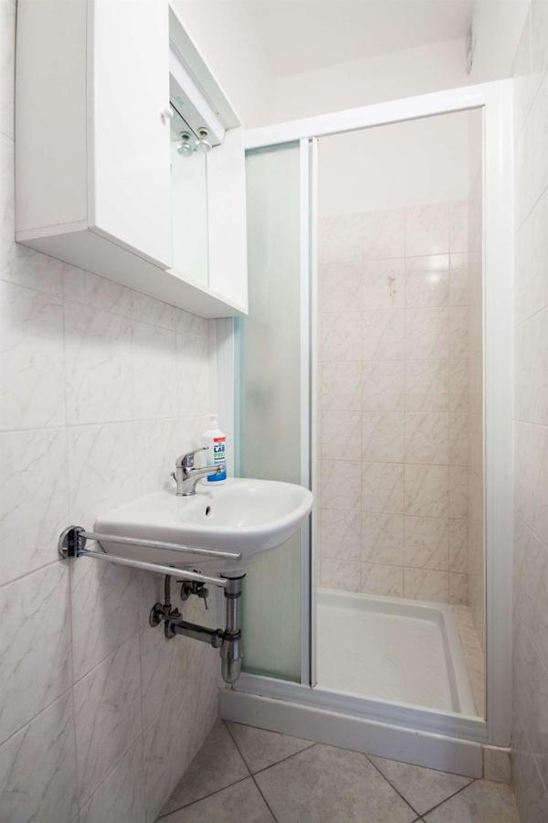 Apartments Dara Umag Zewnętrze zdjęcie