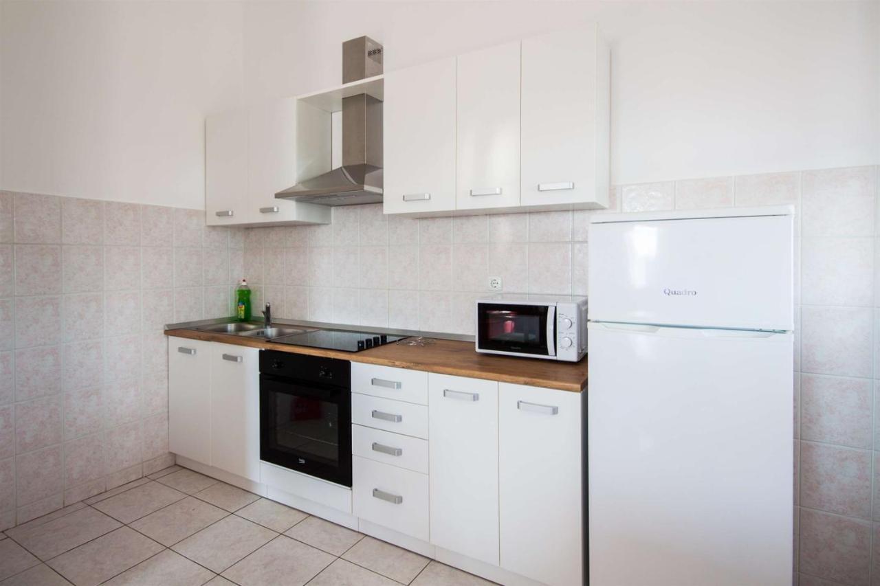 Apartments Dara Umag Zewnętrze zdjęcie