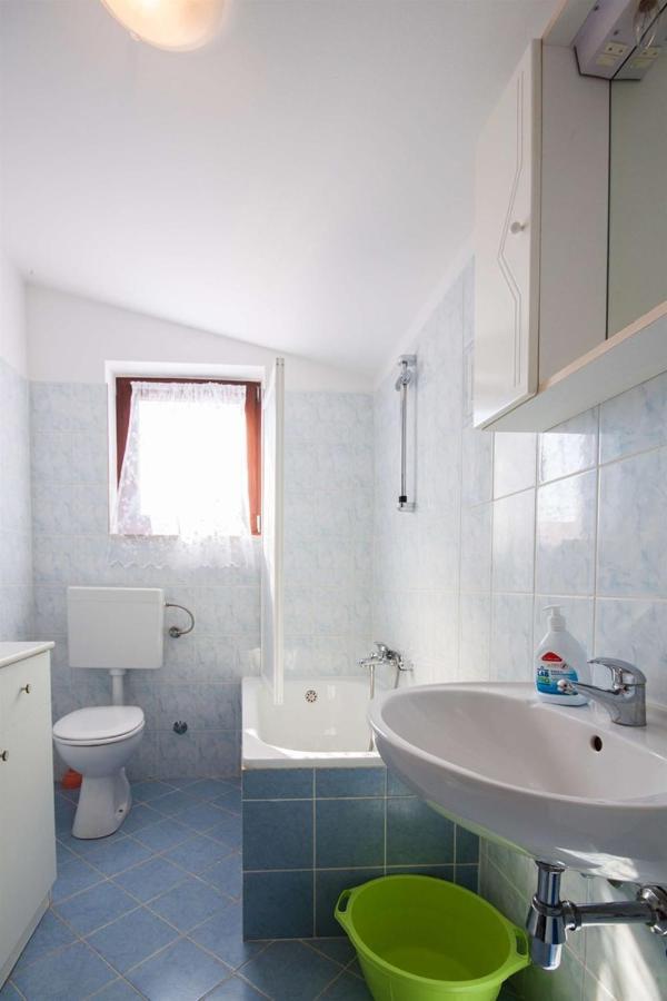 Apartments Dara Umag Zewnętrze zdjęcie