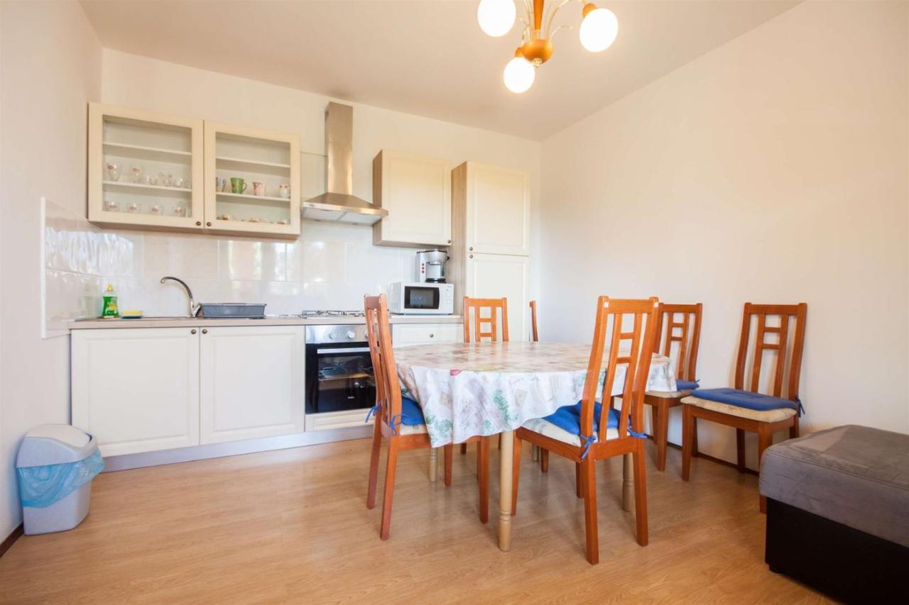 Apartments Dara Umag Zewnętrze zdjęcie