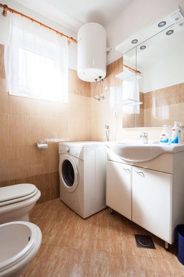 Apartments Dara Umag Zewnętrze zdjęcie