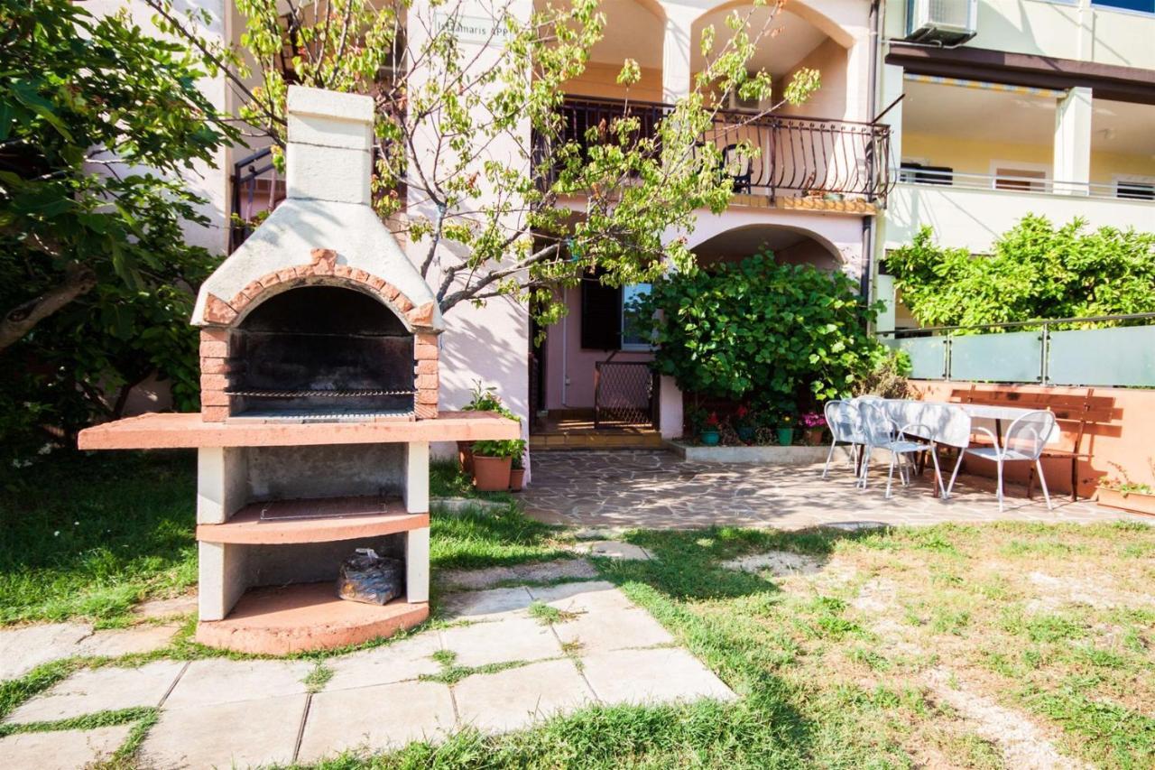 Apartments Dara Umag Zewnętrze zdjęcie